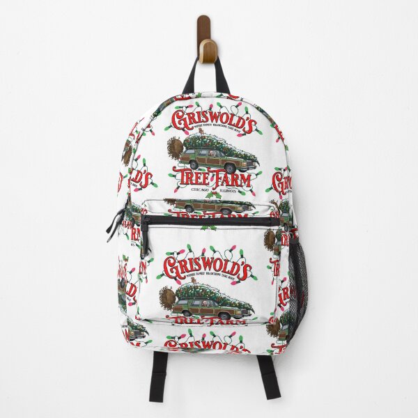 Item preview, Griswold Tree Farm designed and sold by Candywrap Studio.