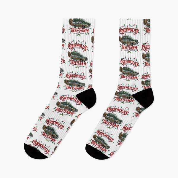 Item preview, Griswold Tree Farm designed and sold by Candywrap Studio.