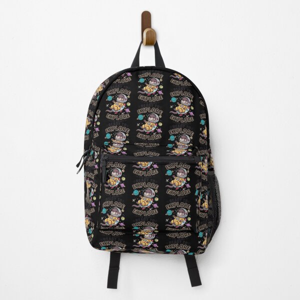 Item preview, Ready To Explore First Grade designed and sold by SiarheiYur.