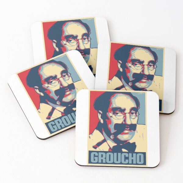Item preview, Groucho designed and sold by DFA.