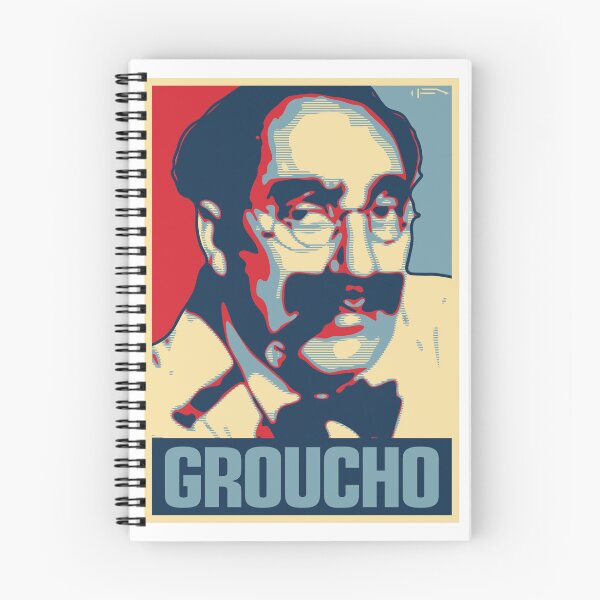 Item preview, Groucho designed and sold by DFA.
