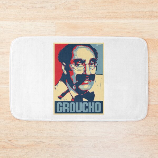 Item preview, Groucho designed and sold by DFA.
