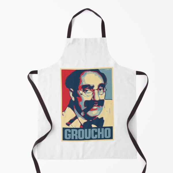 Item preview, Groucho designed and sold by DFA.
