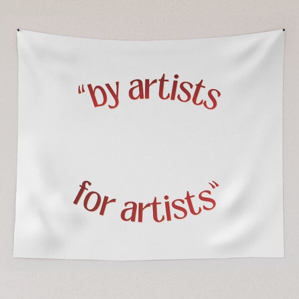 Item preview, Artists designed and sold by BloomoraCo.
