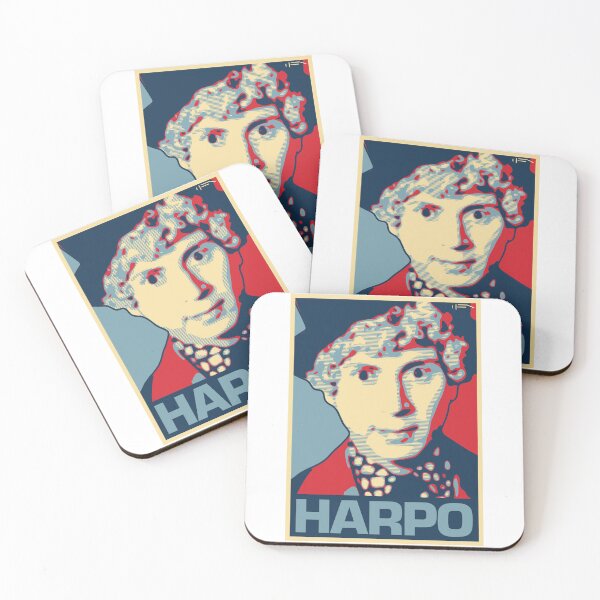 Item preview, Harpo designed and sold by DFA.