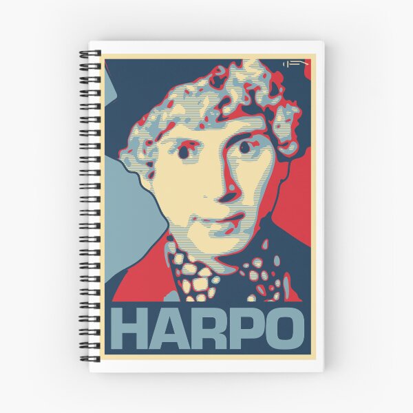 Item preview, Harpo designed and sold by DFA.
