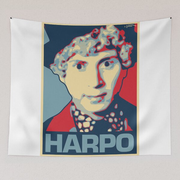 Item preview, Harpo designed and sold by DFA.