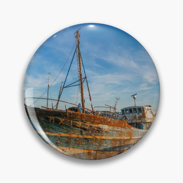 Item preview, Camaret-sur-Mer Ship Cemetery designed and sold by DiFigianoPhoto.