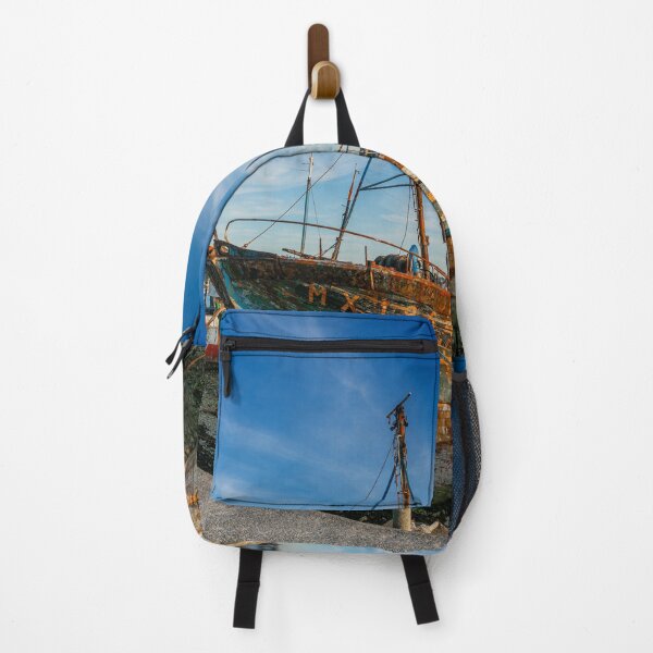 Item preview, Camaret-sur-Mer Ship Cemetery designed and sold by DiFigianoPhoto.