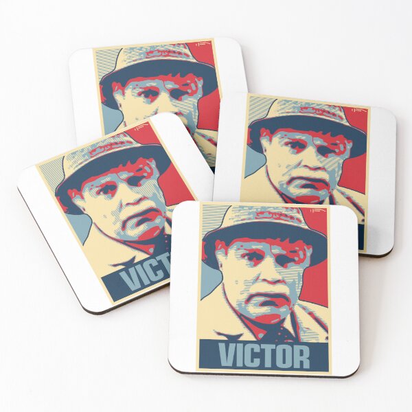 Item preview, Victor designed and sold by DFA.