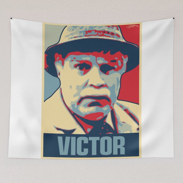 Item preview, Victor designed and sold by DFA.