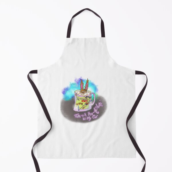 Item preview, Funny Hare  in my cup design depicting a tennis player designed and sold by JeNoire.