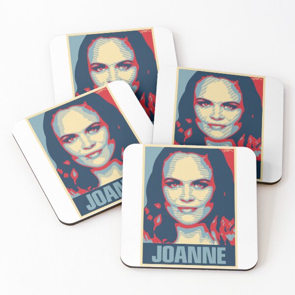 Item preview, Joanne designed and sold by DFA.