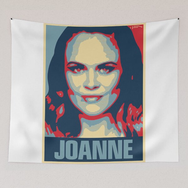 Item preview, Joanne designed and sold by DFA.