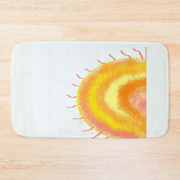 Item preview, Summer  Sun designed and sold by Desolaa_Arts.