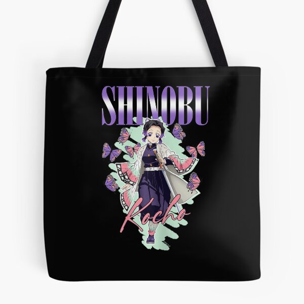 Item preview, Mitsuri Kanroji Heart Anime Graphic Poster Design designed and sold by KratofilKerri.