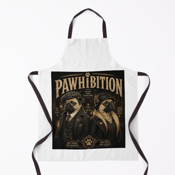 Item preview, Pawhibition- Legends Of Barkside City designed and sold by Ikkipass Enterprises.