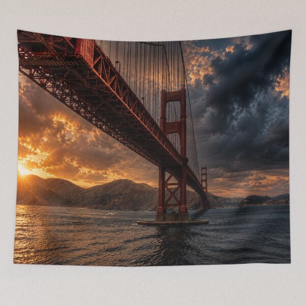 Item preview, Golden Divide designed and sold by Kimberly Palmer.