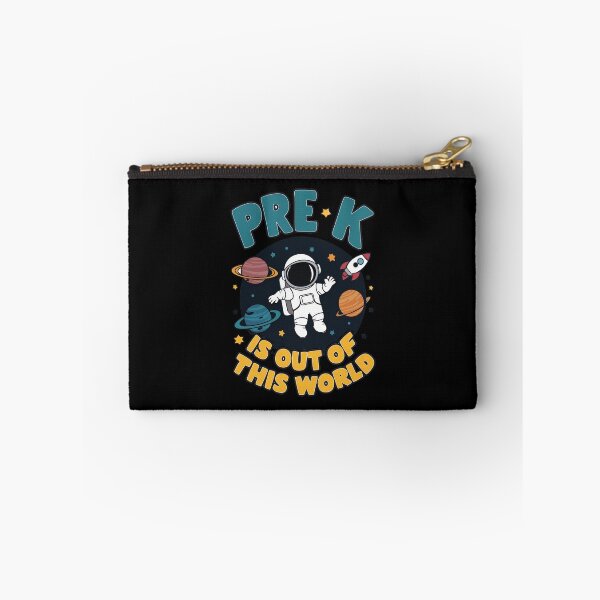 Item preview, Pre K Out Of This World designed and sold by SiarheiYur.