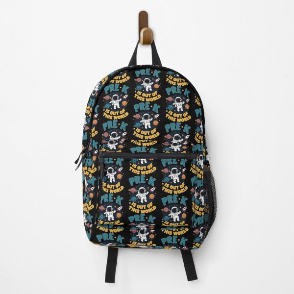 Item preview, Pre K Out Of This World designed and sold by SiarheiYur.