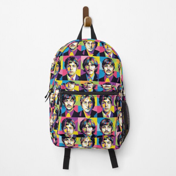 Item preview, The Beatles in Color designed and sold by ajpNZ.