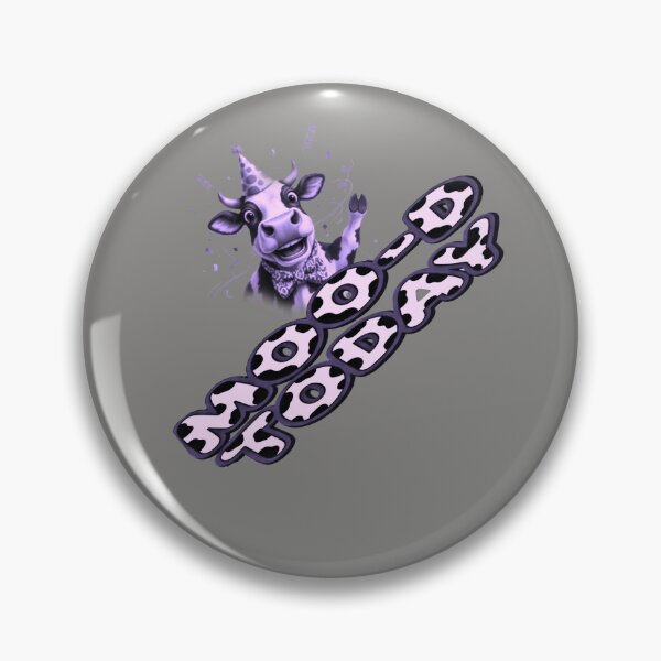Item preview, Party cows designed and sold by DesignbyDizdar.