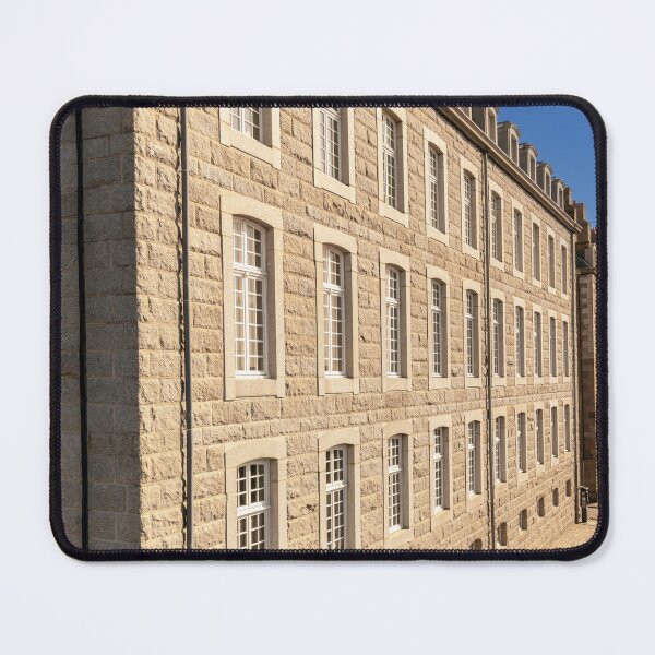 Item preview, Saint-Malo Brownstones II designed and sold by DiFigianoPhoto.