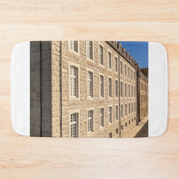 Item preview, Saint-Malo Brownstones II designed and sold by DiFigianoPhoto.