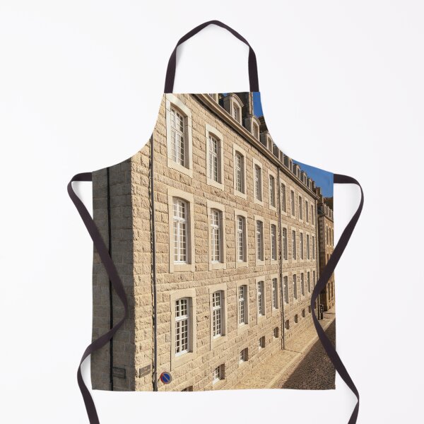 Item preview, Saint-Malo Brownstones II designed and sold by DiFigianoPhoto.