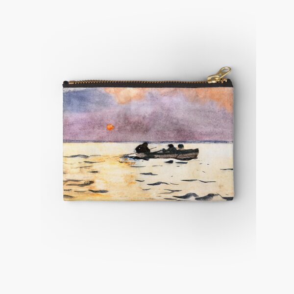 Item preview, Winslow Homer - Rowing Home designed and sold by Jon-Baran.