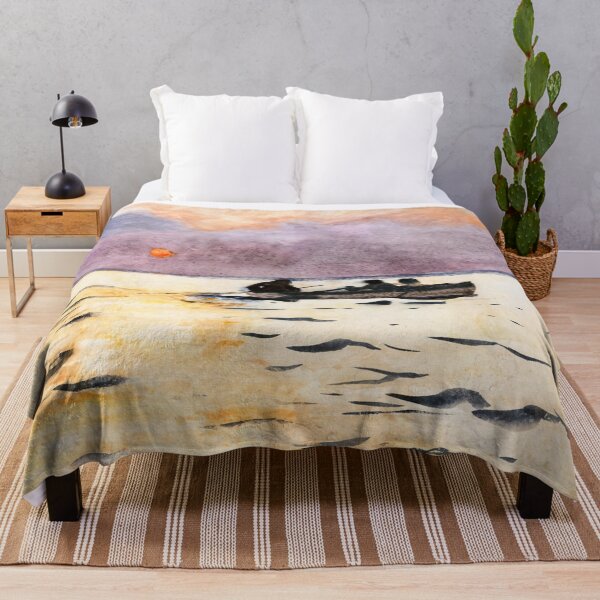 Item preview, Winslow Homer - Rowing Home designed and sold by Jon-Baran.