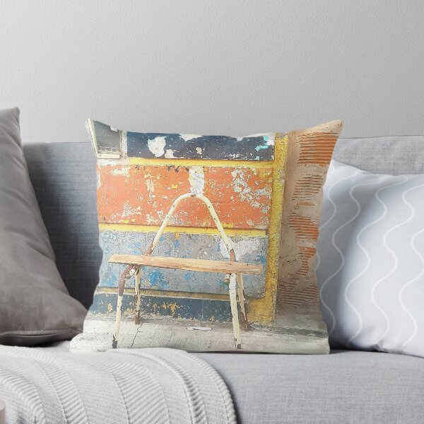 Item preview, BROKEN CHAIRS 2 designed and sold by NomadicBlonde.