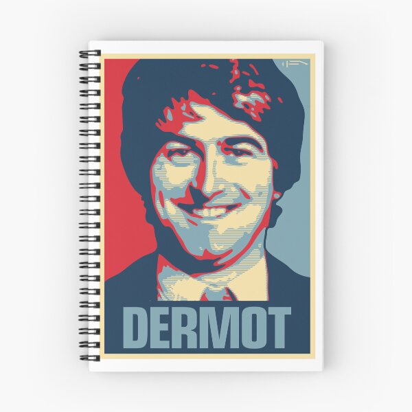 Item preview, Dermot designed and sold by DFA.