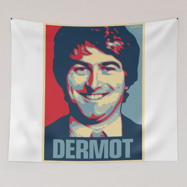 Item preview, Dermot designed and sold by DFA.
