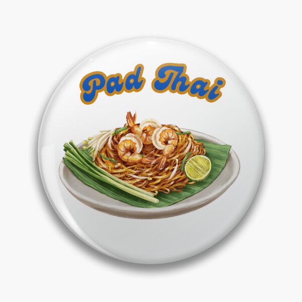 Item preview, Pad Thai designed and sold by Sasitee.