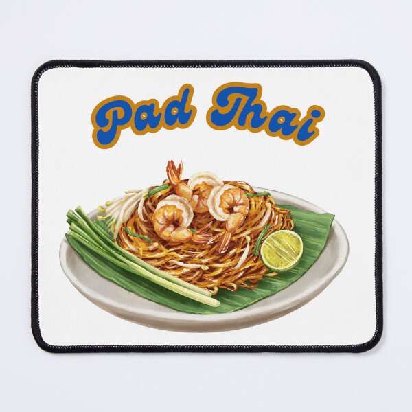 Item preview, Pad Thai designed and sold by Sasitee.