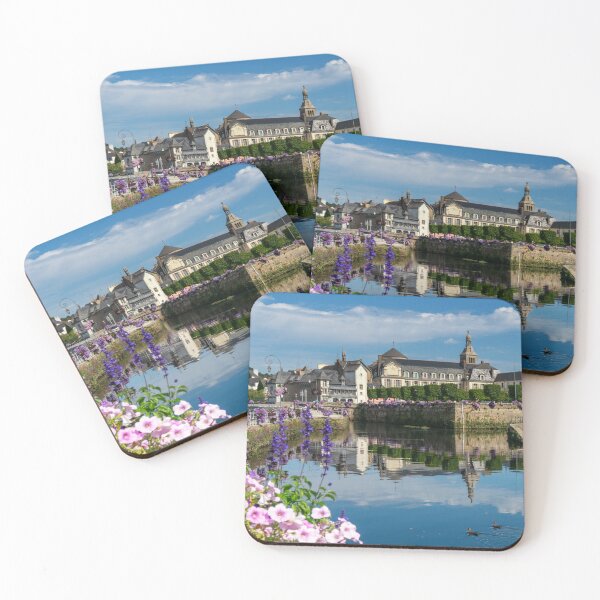 Item preview, Downtown Quimperle designed and sold by DiFigianoPhoto.