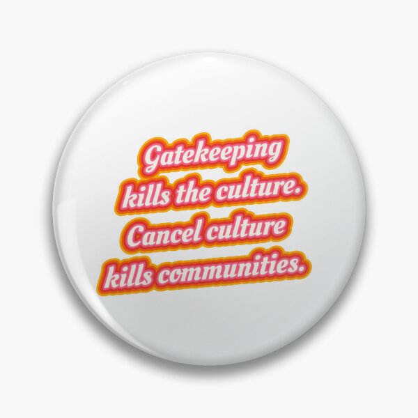 Item preview, For the gatekeepers  designed and sold by Till5Wrestling.