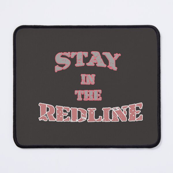 Item preview, Stay in the Redline | High Speed Supercar Design for Gearheads III designed and sold by Funnycoin10000.