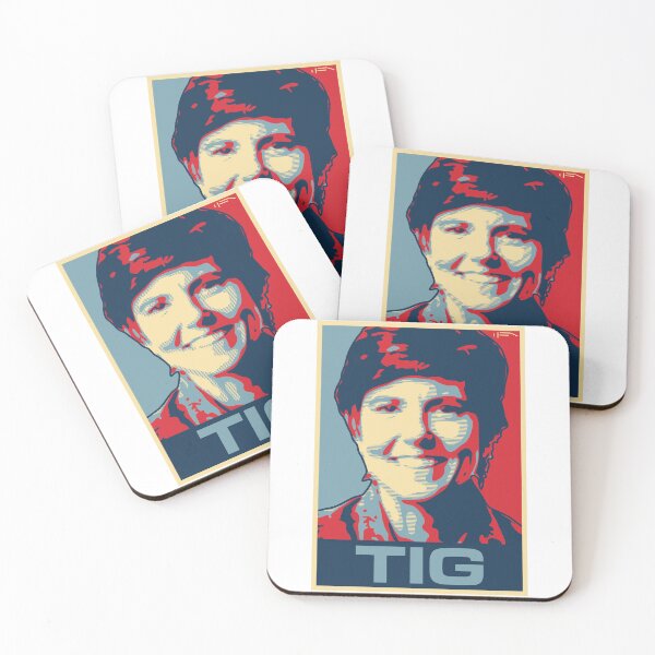 Item preview, Tig designed and sold by DFA.