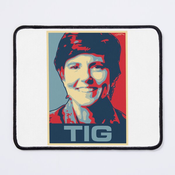 Item preview, Tig designed and sold by DFA.