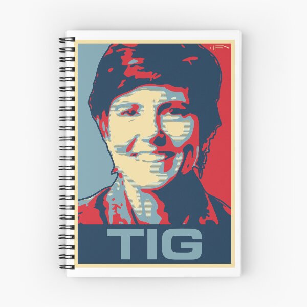 Item preview, Tig designed and sold by DFA.