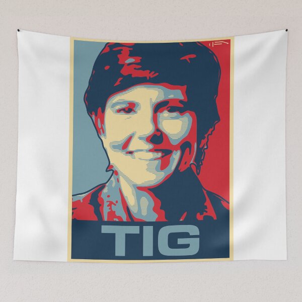 Item preview, Tig designed and sold by DFA.
