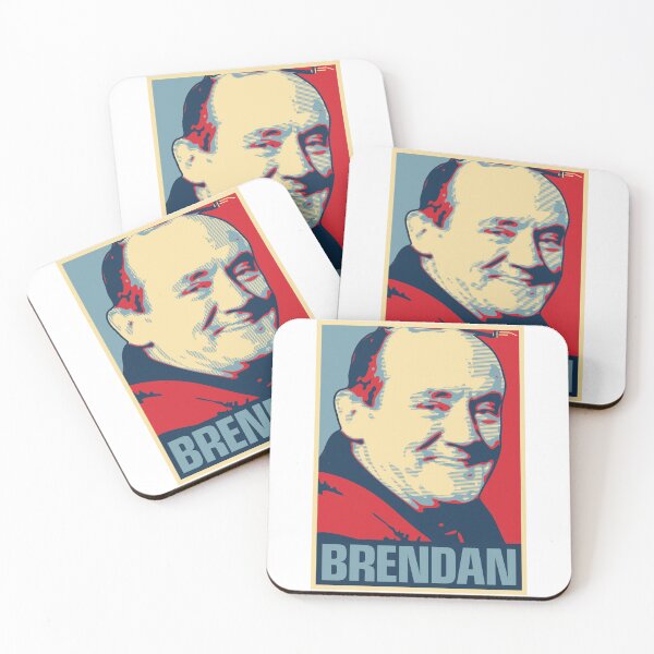 Item preview, Brendan designed and sold by DFA.