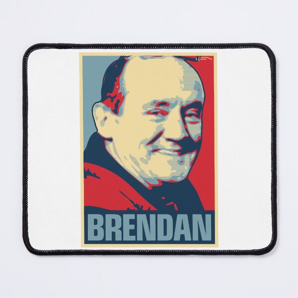 Item preview, Brendan designed and sold by DFA.