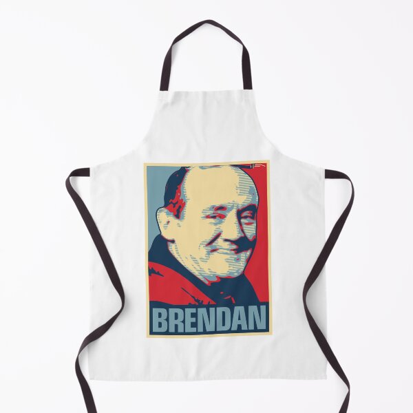 Item preview, Brendan designed and sold by DFA.