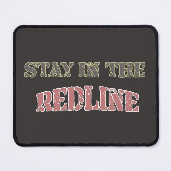 Item preview, Stay in the Redline | High Speed Supercar Design for Gearheads IV designed and sold by Funnycoin10000.