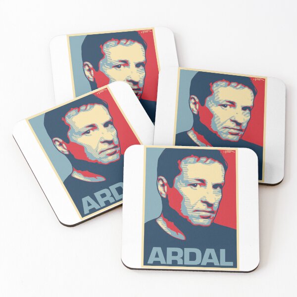 Item preview, Ardal designed and sold by DFA.