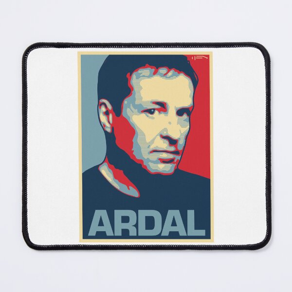 Item preview, Ardal designed and sold by DFA.