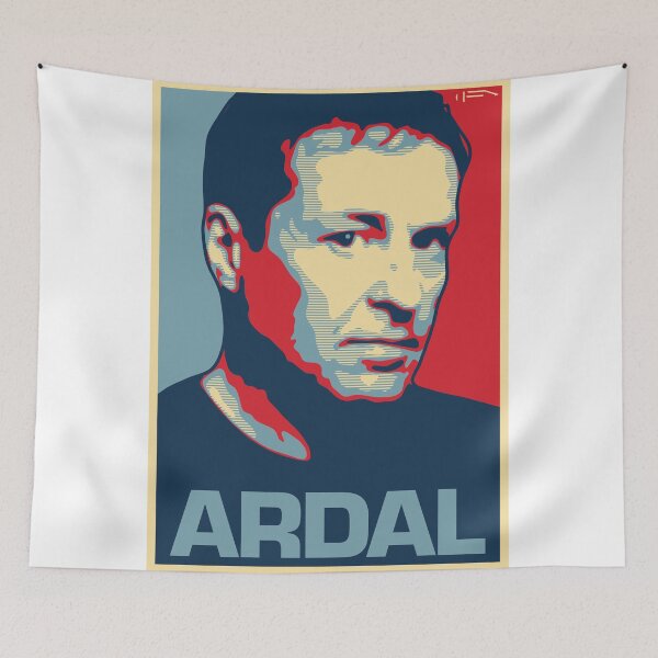 Item preview, Ardal designed and sold by DFA.